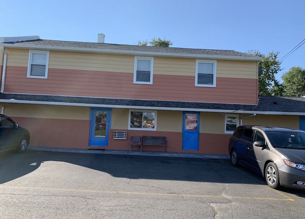 Photo of Buildings in Wrightstown