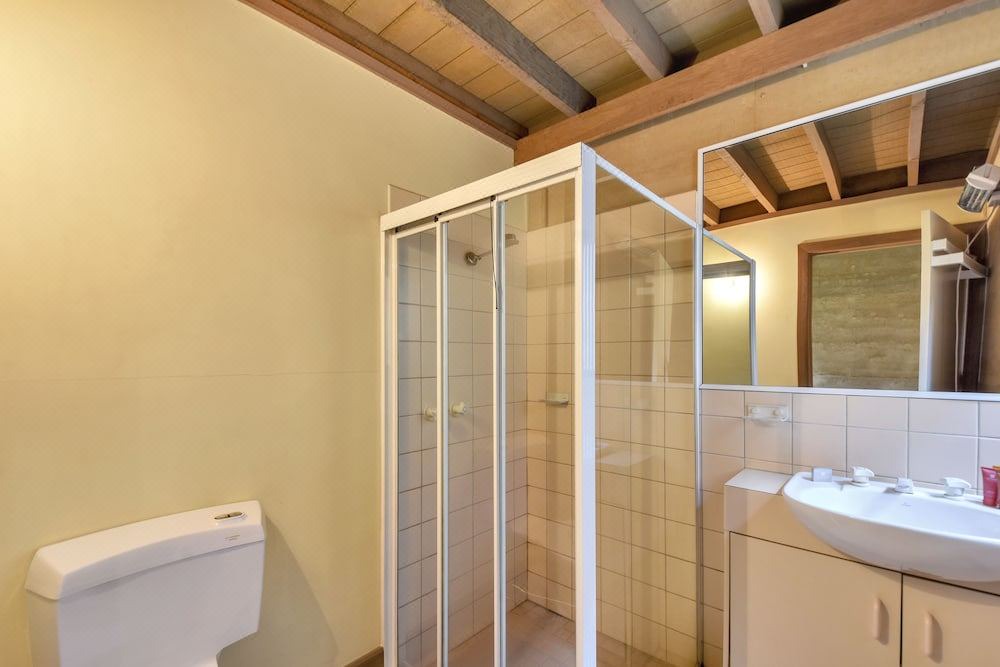 Photo of Bathroom in Dinner Plain