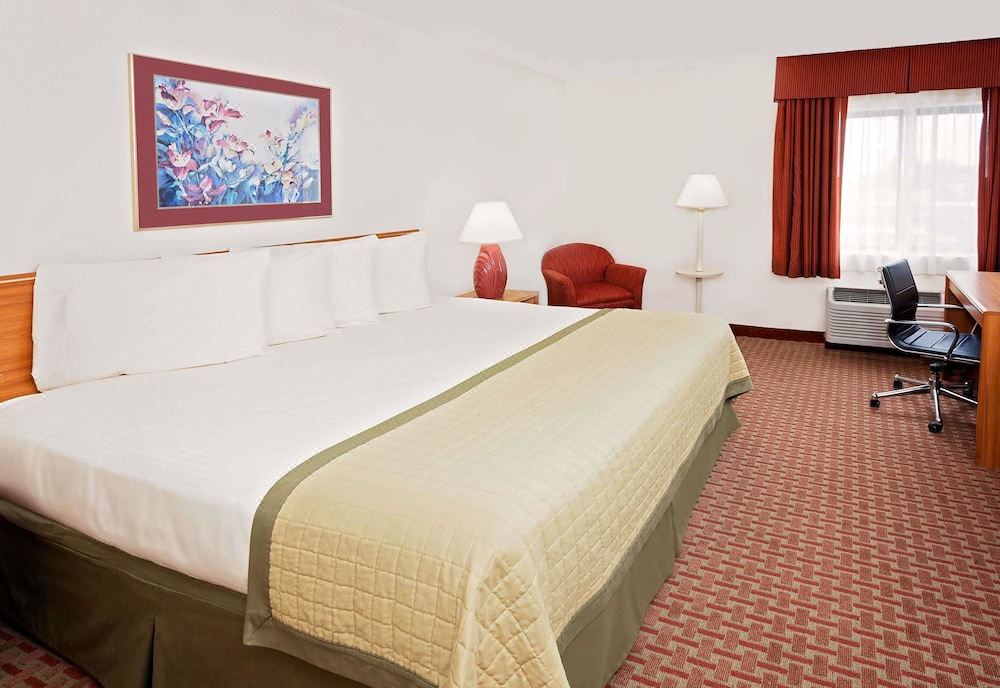 Photo of Bedroom in Stevensville