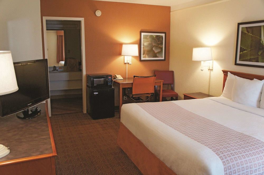 Photo of Bedroom in Harlandale