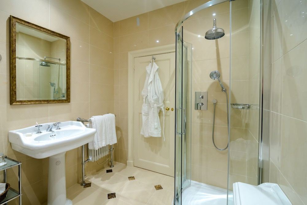 Photo of Bathroom in Gullane