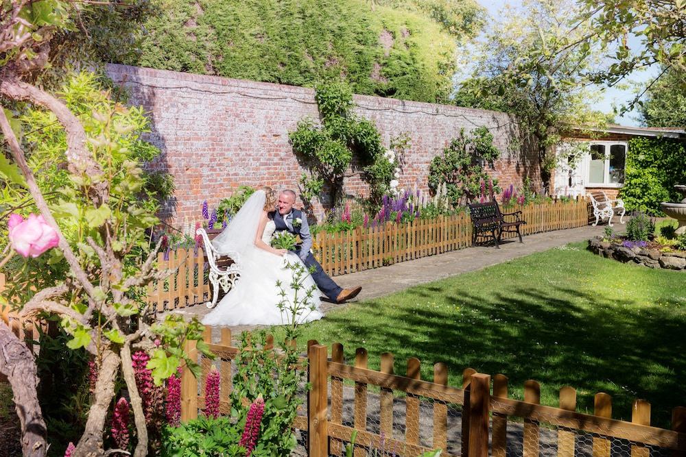 Photo of Buildings in Tonbridge