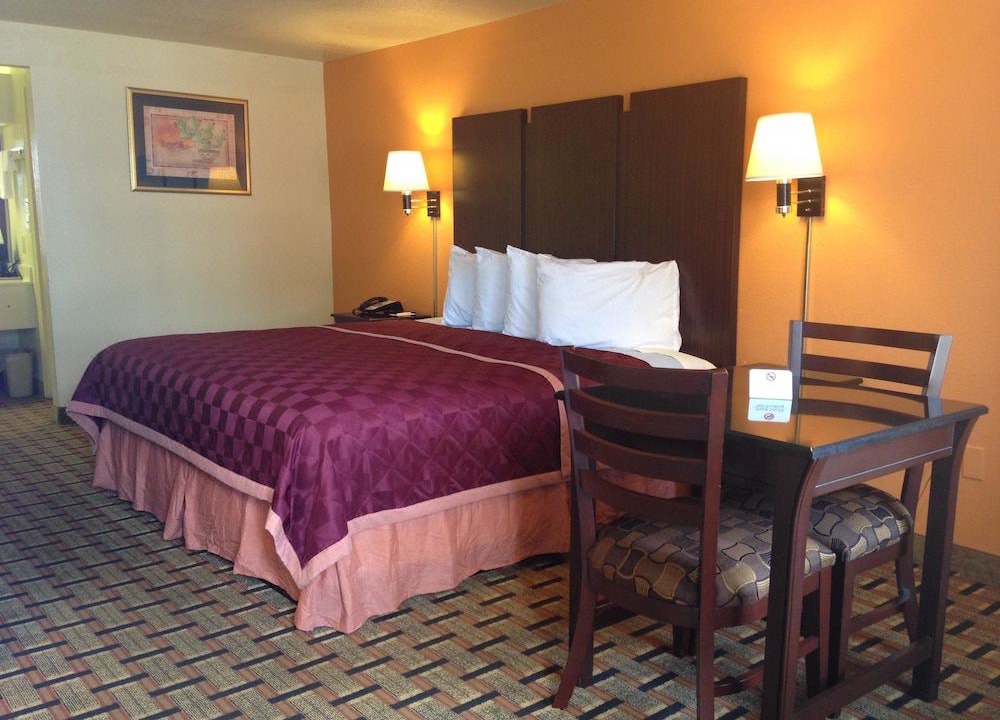 Photo of Bedroom in Hope