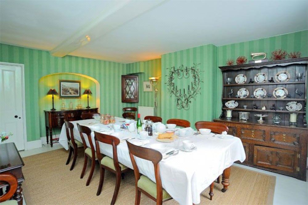 Photo of Livingroom in Mere