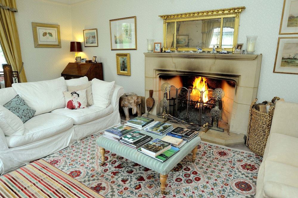 Photo of Livingroom in Mere