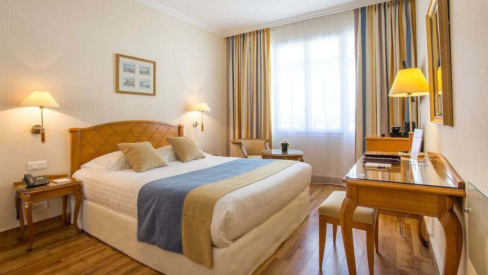 Photo of Bedroom in Gaillon