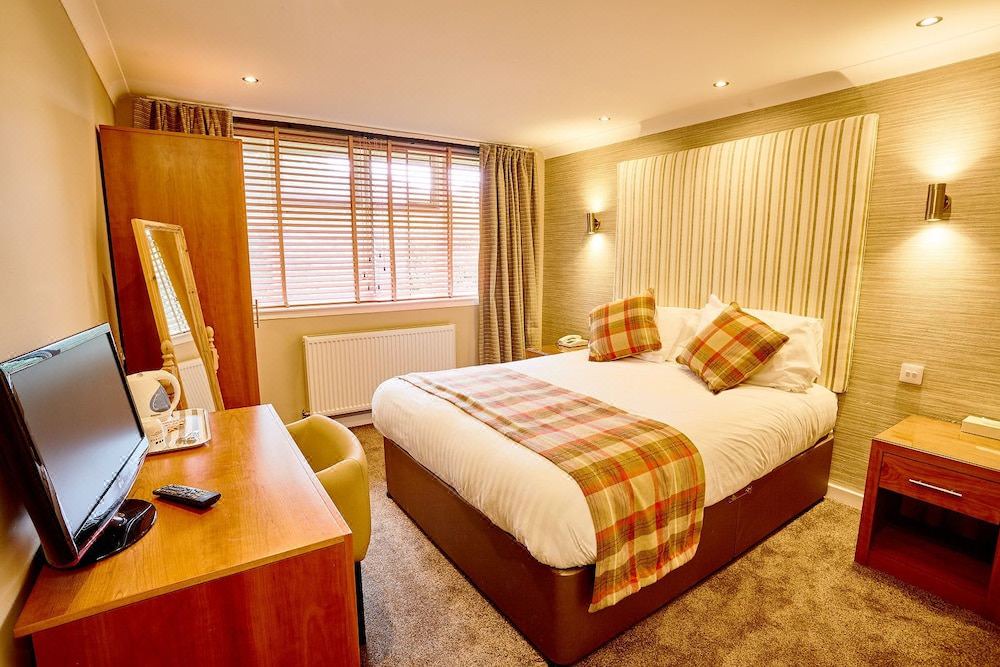 Photo of Bedroom in Dumbarton