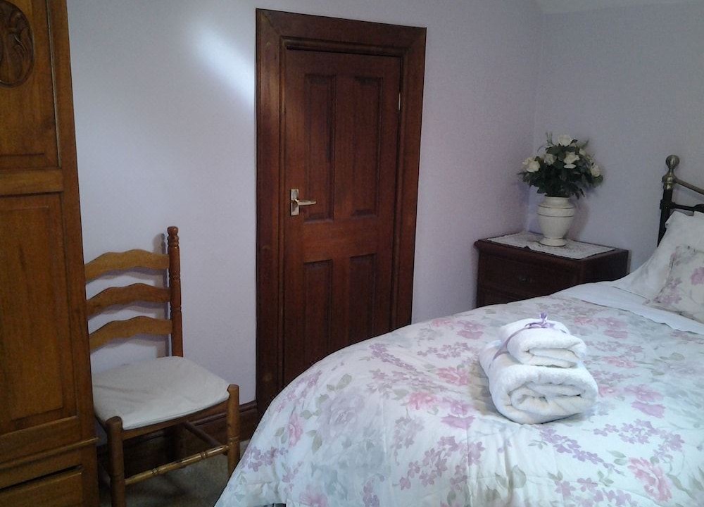 Photo of Bedroom in Ibstock
