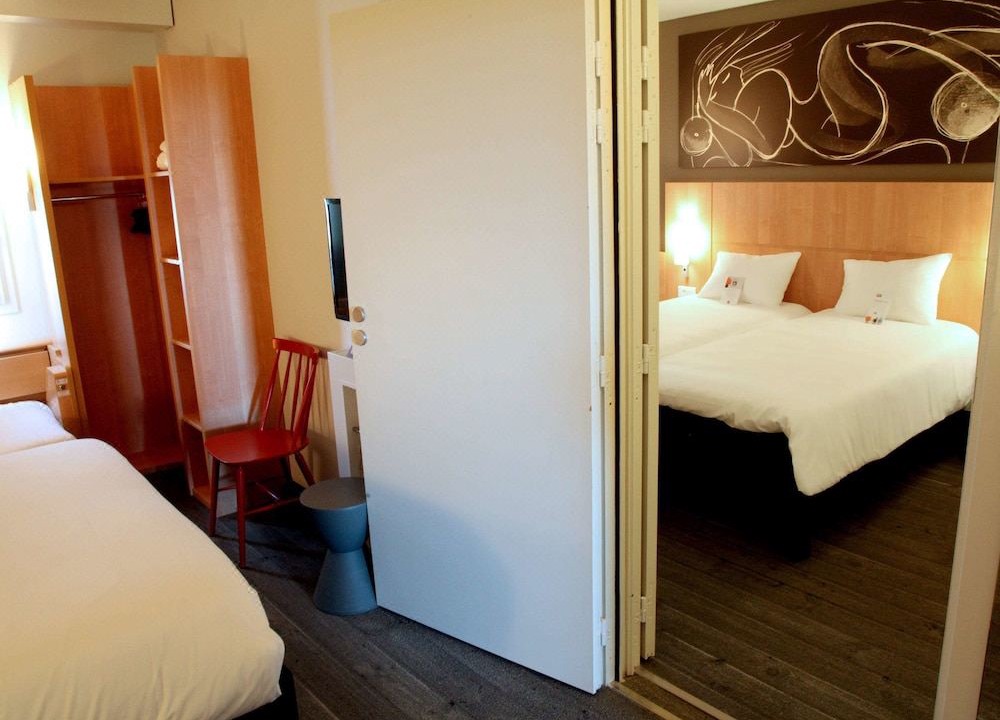 Photo of Bedroom in Les Herbiers