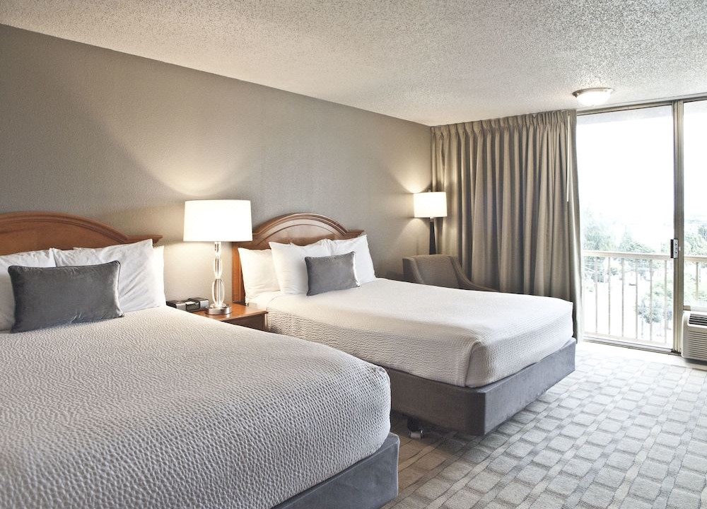 Photo of Bedroom in Lloyd District