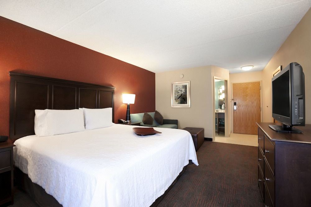 Photo of Bedroom in Bedford Park