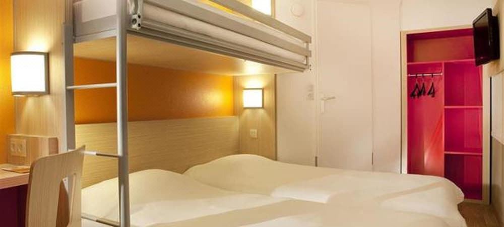 Photo of Bedroom in Mondeville