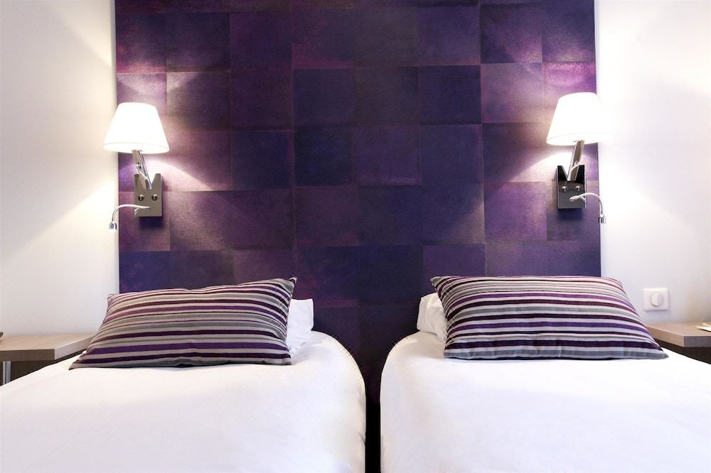 Photo of Bedroom in Bourg-les-Valence
