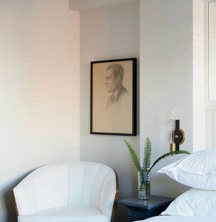 Photo of Bedroom in Downtown