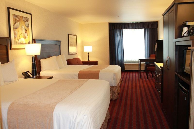 Photo of Bedroom in Rio Grande
