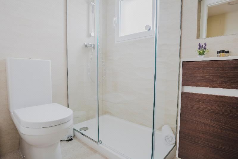 Photo of Bathroom in Arrancapins