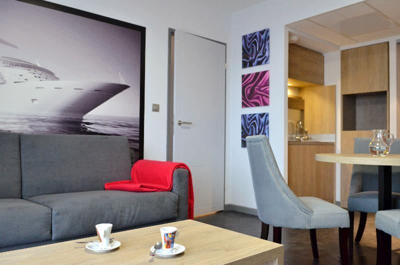 Photo of Livingroom in Trignac