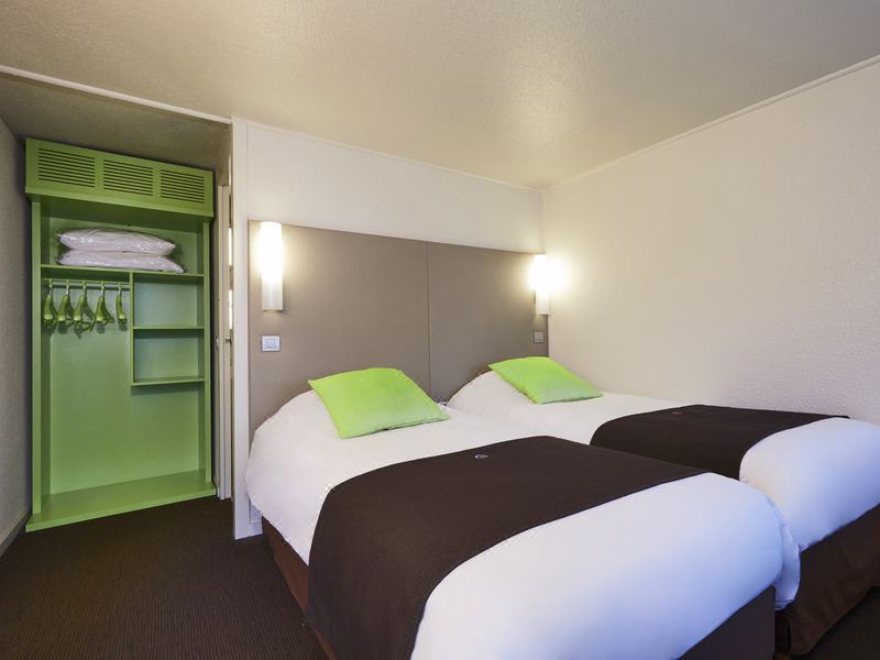 Photo of Bedroom in Buc