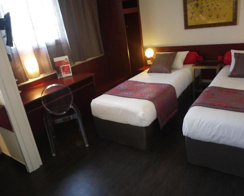 Photo of Bedroom in Vezin-le-Coquet