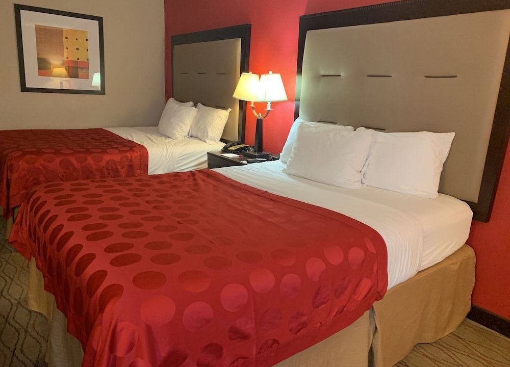 Photo of Bedroom in Gainesville