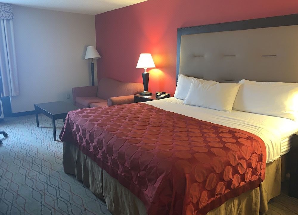 Photo of Bedroom in Gainesville