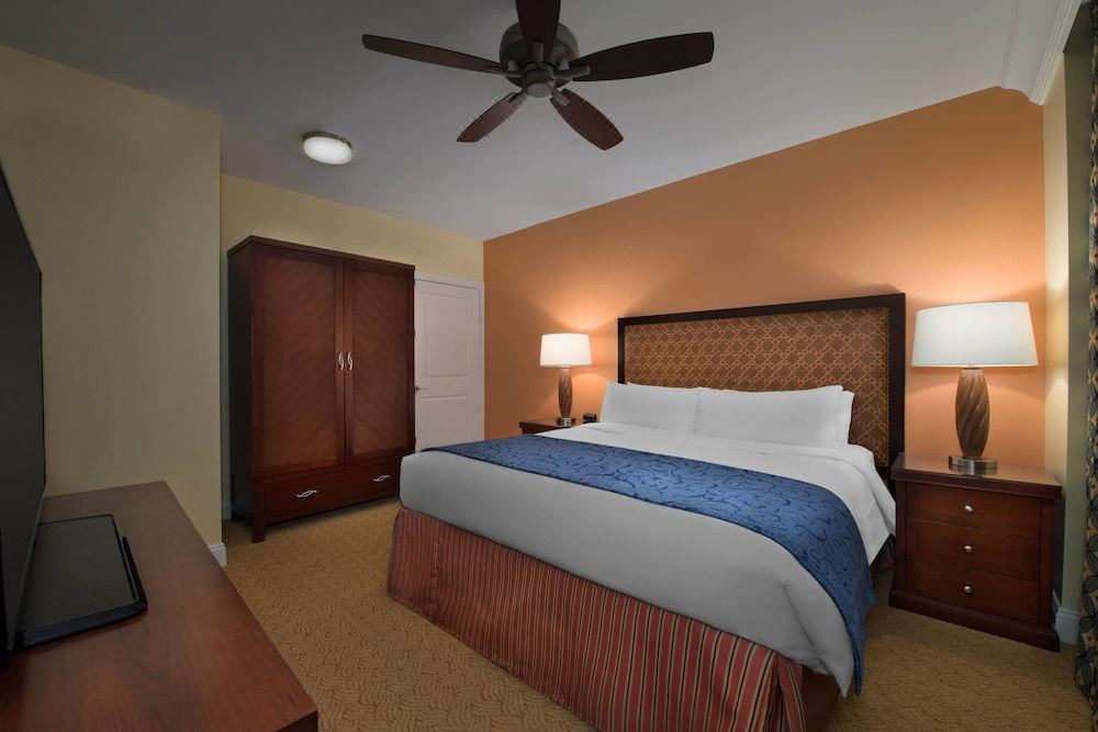 Photo of Bedroom in Florida Central Atlantic Coast