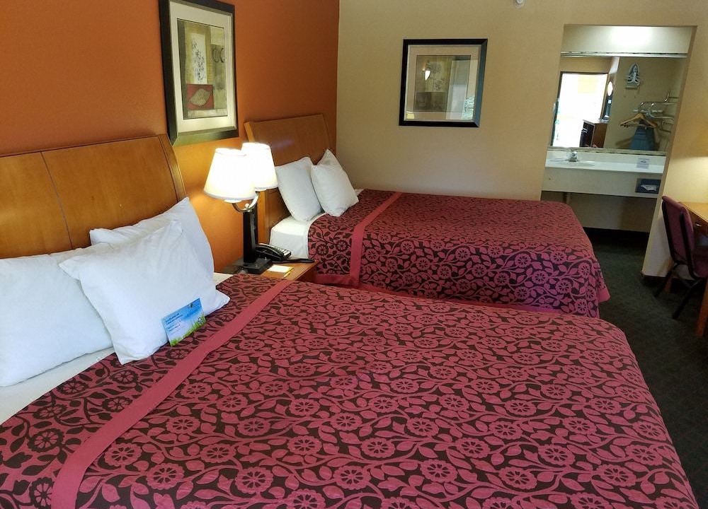 Photo of Bedroom in Fairfield
