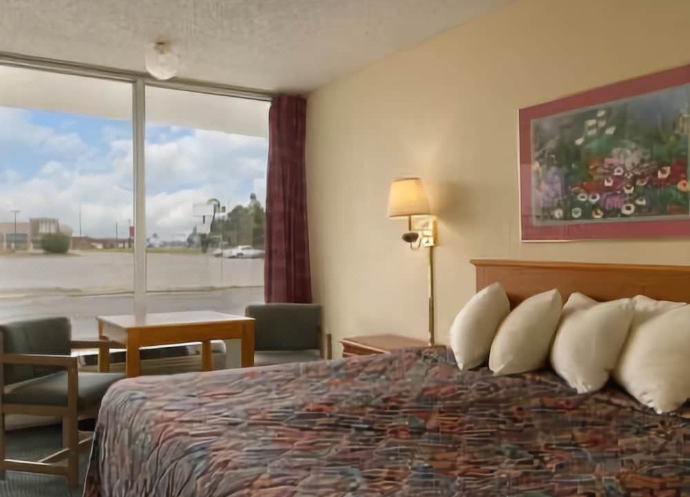 Photo of Bedroom in Newport
