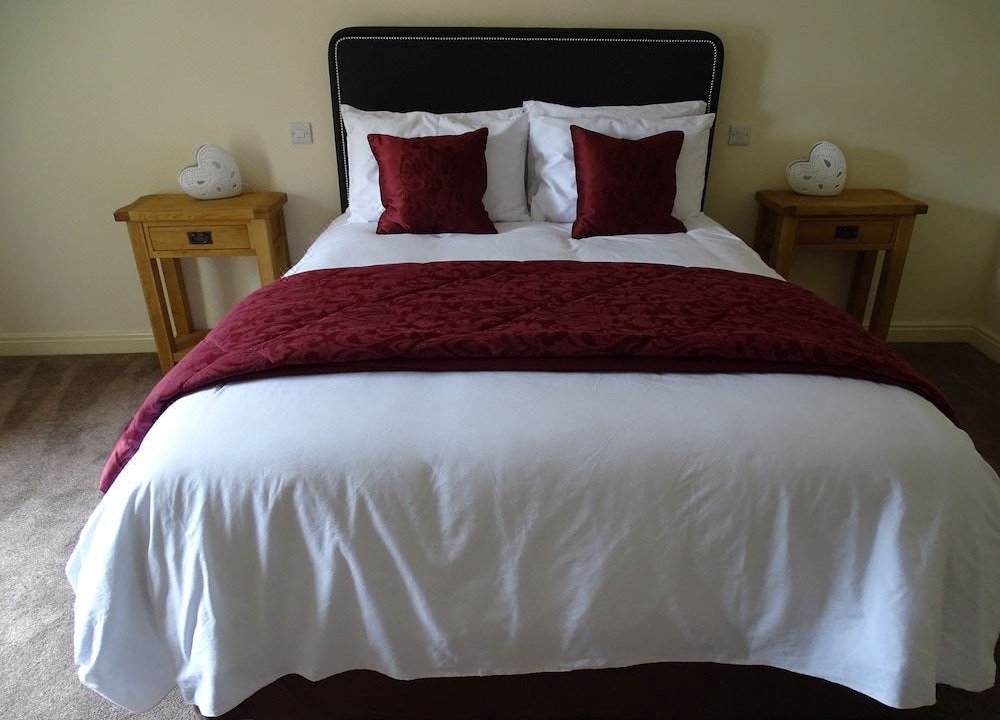 Photo of Bedroom in Ellesmere