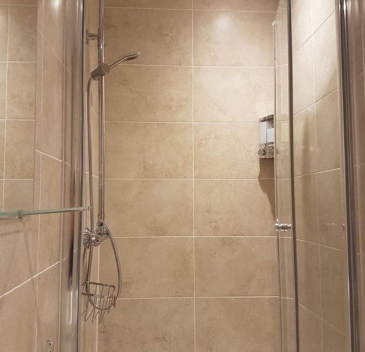 Photo of Bathroom in Tadley