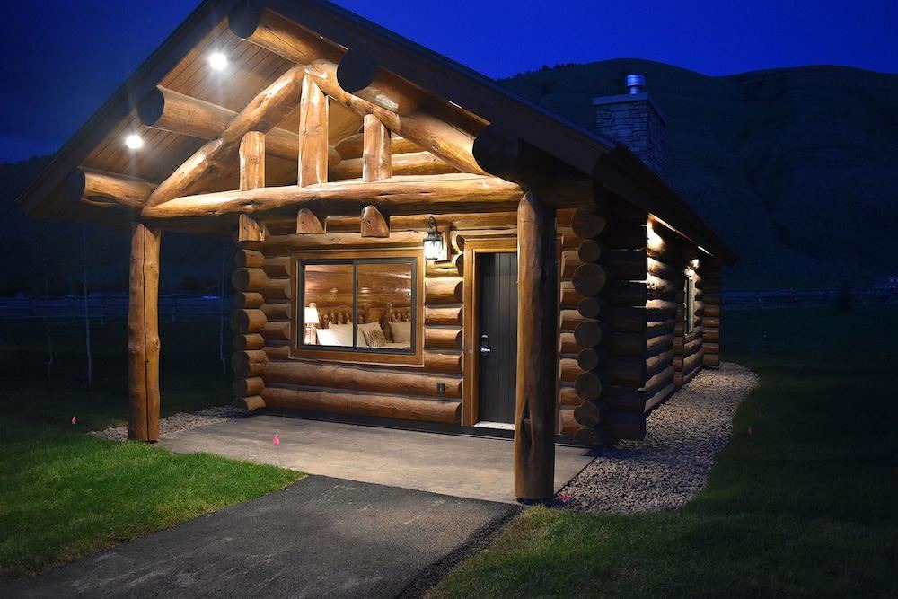 Photo of Buildings in Afton