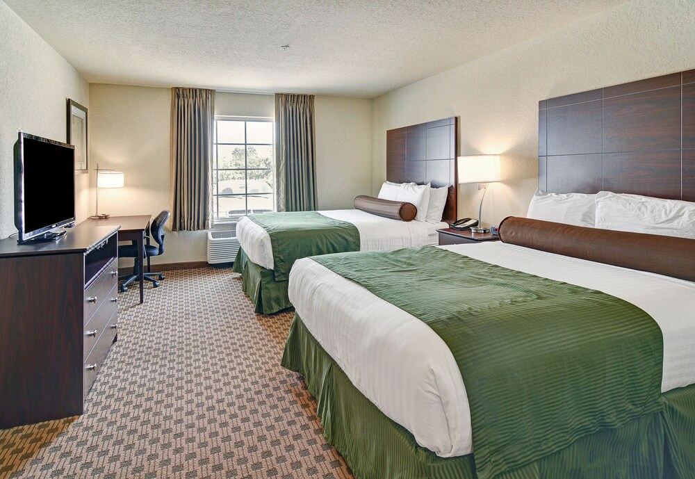 Photo of Bedroom in Big Lake