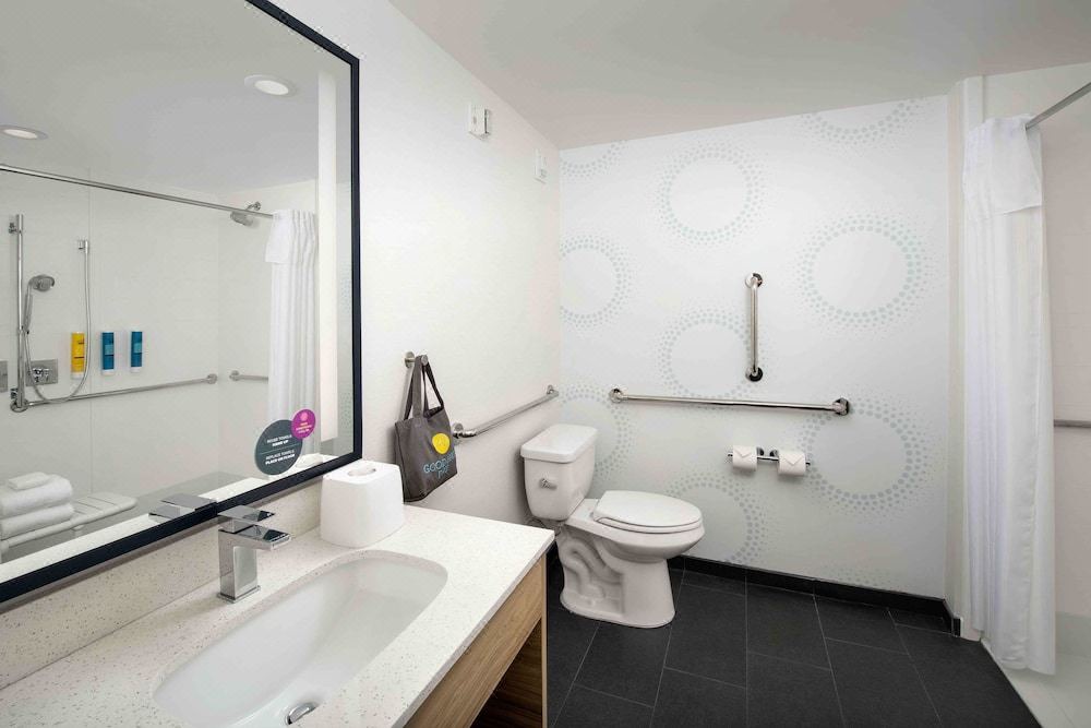 Photo of Bathroom in Sobro