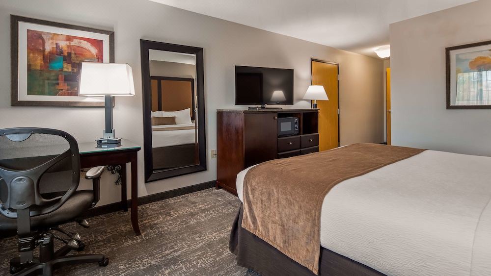 Photo of Bedroom in Livermore