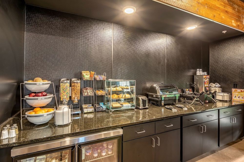 Photo of Kitchen in Fairfield Bay