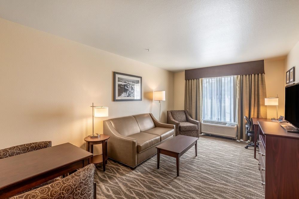 Photo of Livingroom in Fairfield Bay
