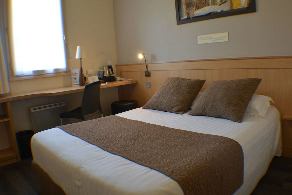 Photo of Bedroom in Chantepie