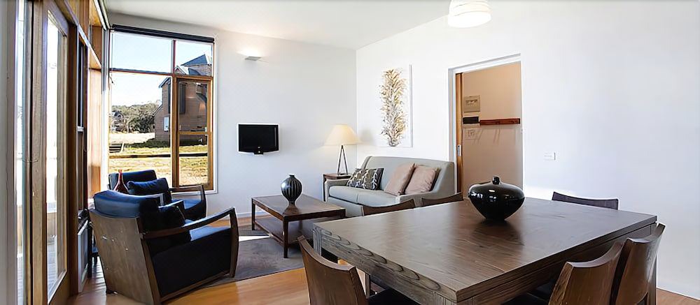 Photo of Livingroom in Dinner Plain