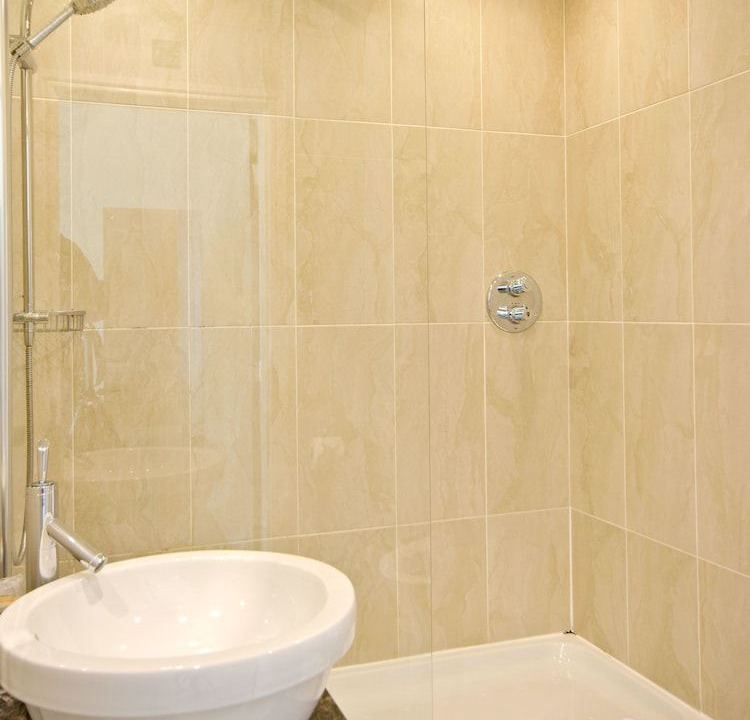 Photo of Bathroom in St George