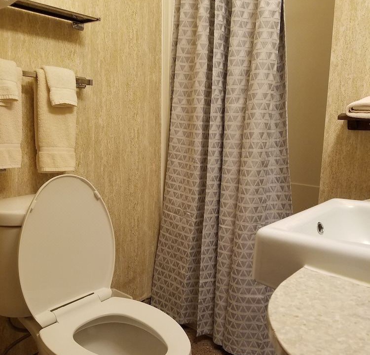 Photo of Bathroom in Monte Vista