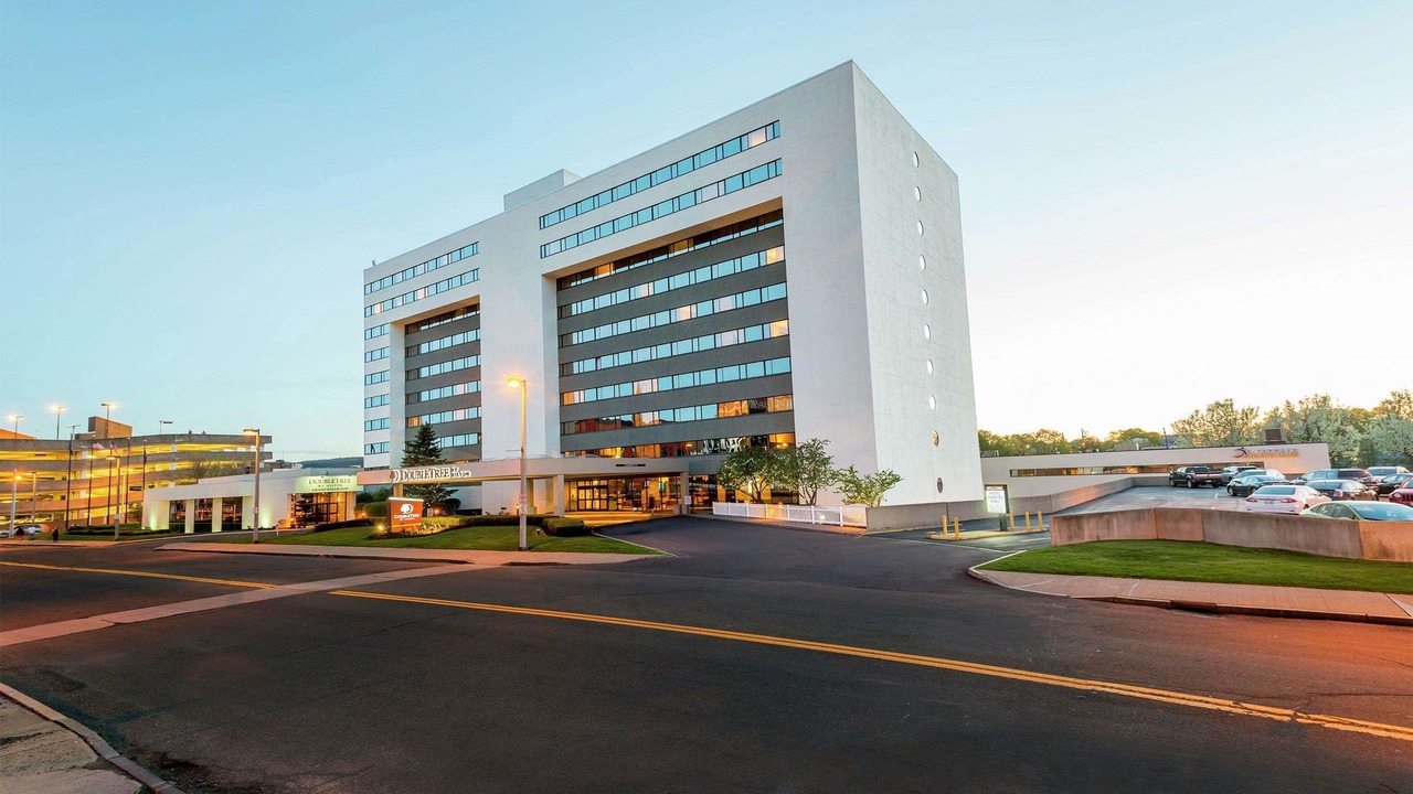 Photo of Buildings in Binghamton