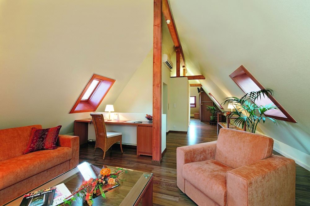 Photo of Livingroom in Brig