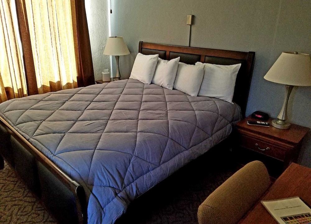 Photo of Bedroom in Monte Vista