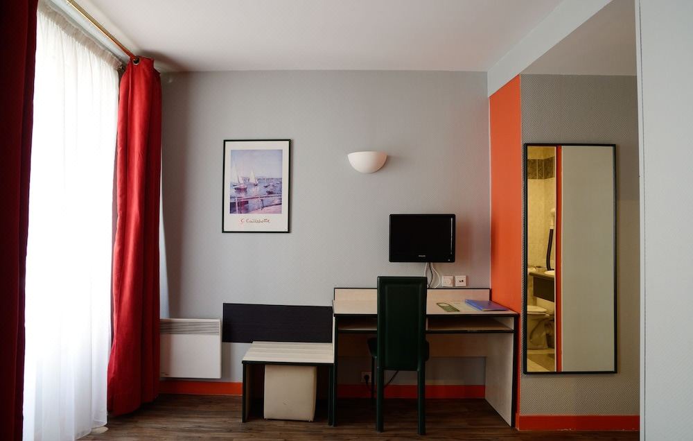 Photo of Livingroom in Val-de-Grace