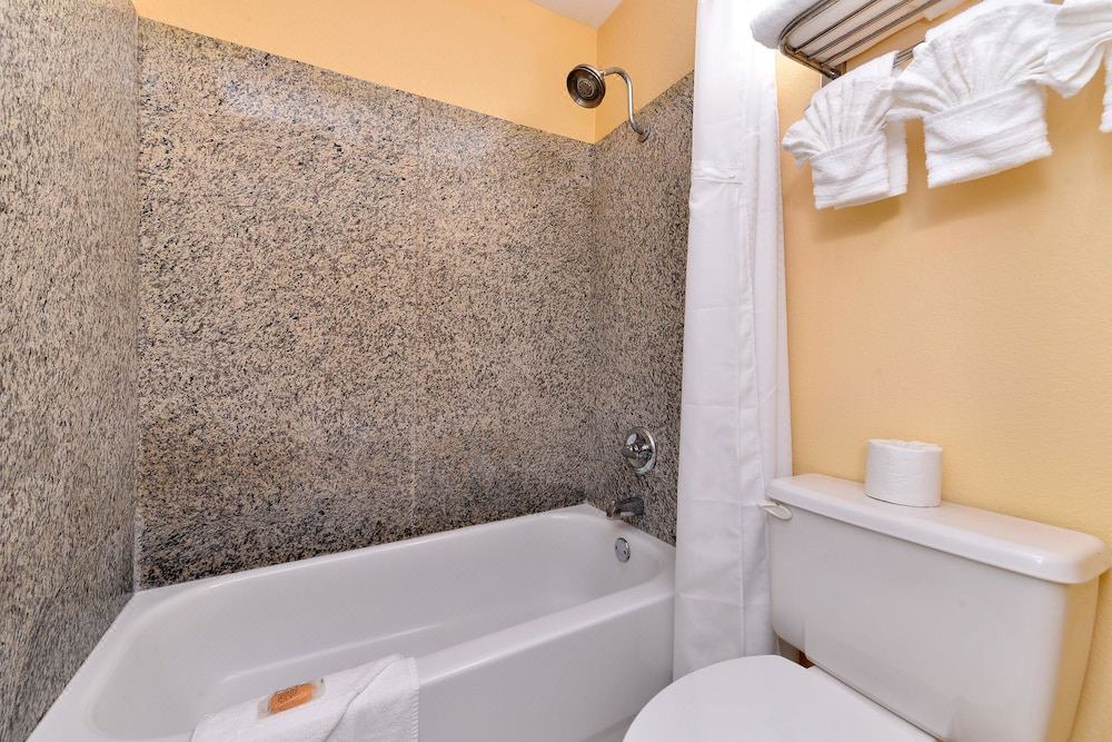 Photo of Bathroom in Angleton