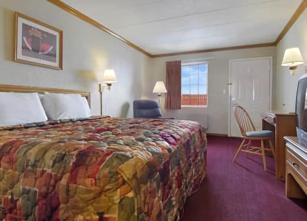 Photo of Bedroom in Auburn