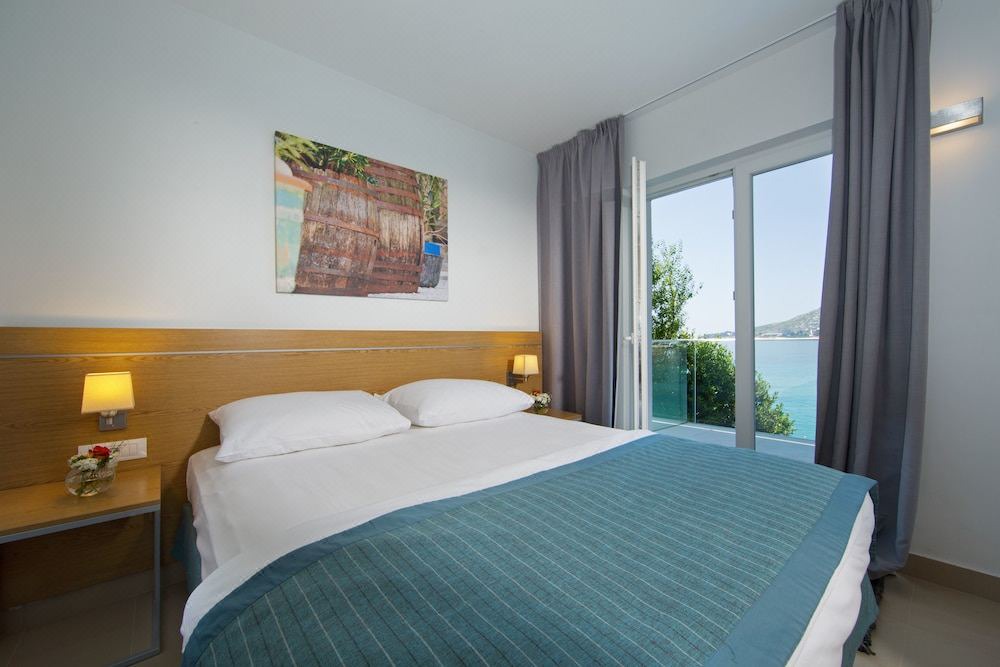 Photo of Bedroom in Mlini
