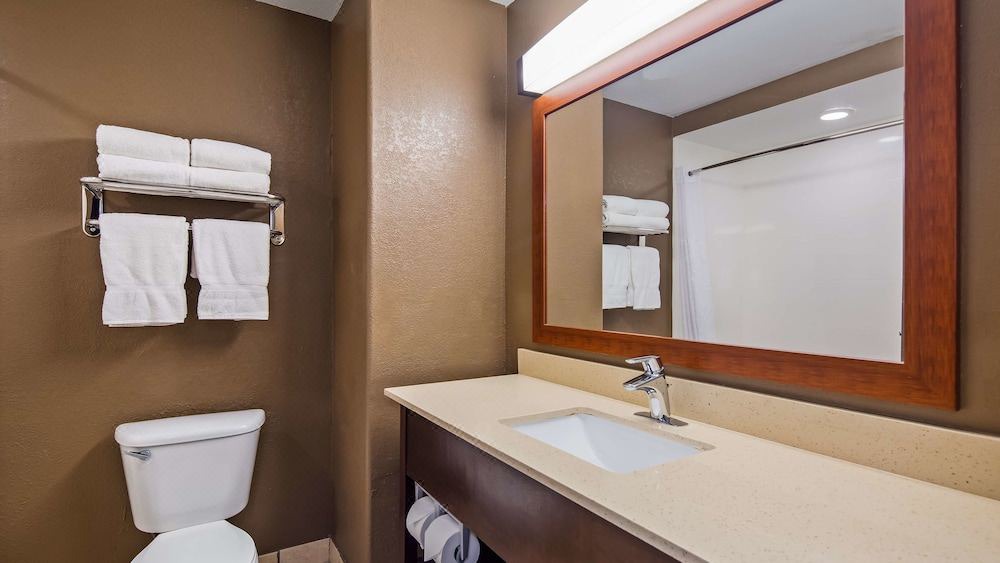 Photo of Bathroom in Calallen