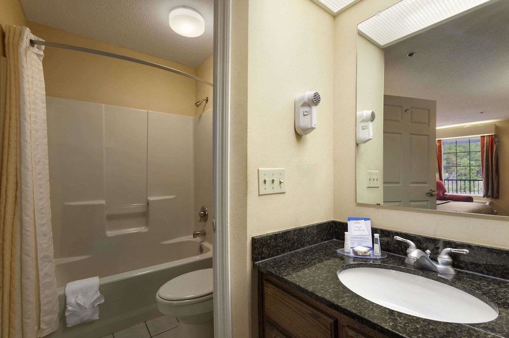 Photo of Bathroom in Dublin