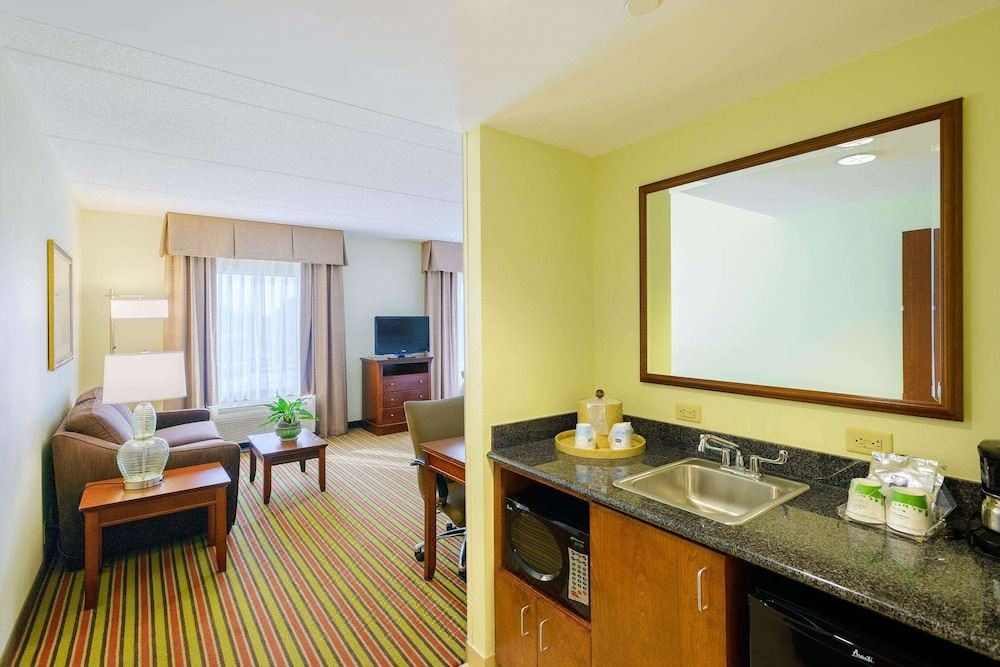 Photo of Livingroom in Frederick